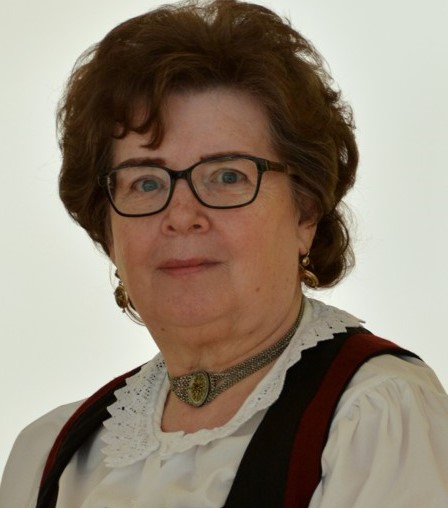 Monika Kreutler 
